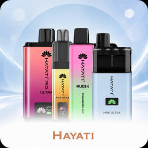 Hayati Ireland