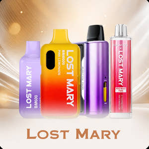 Lost Mary Ireland