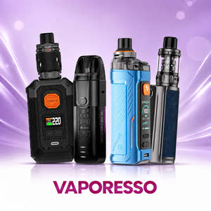 Vaporesso Vapes