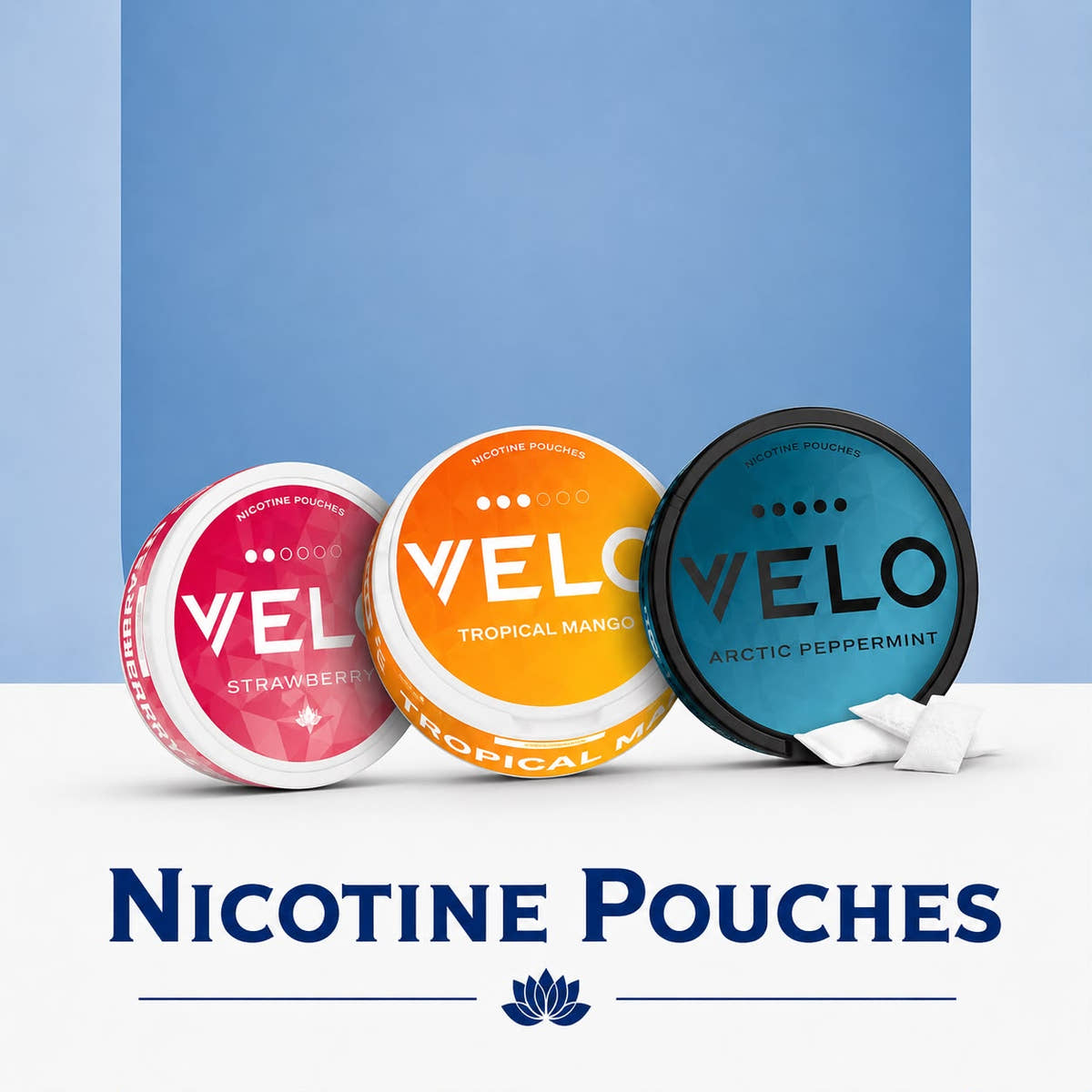 Nicotine Pouches