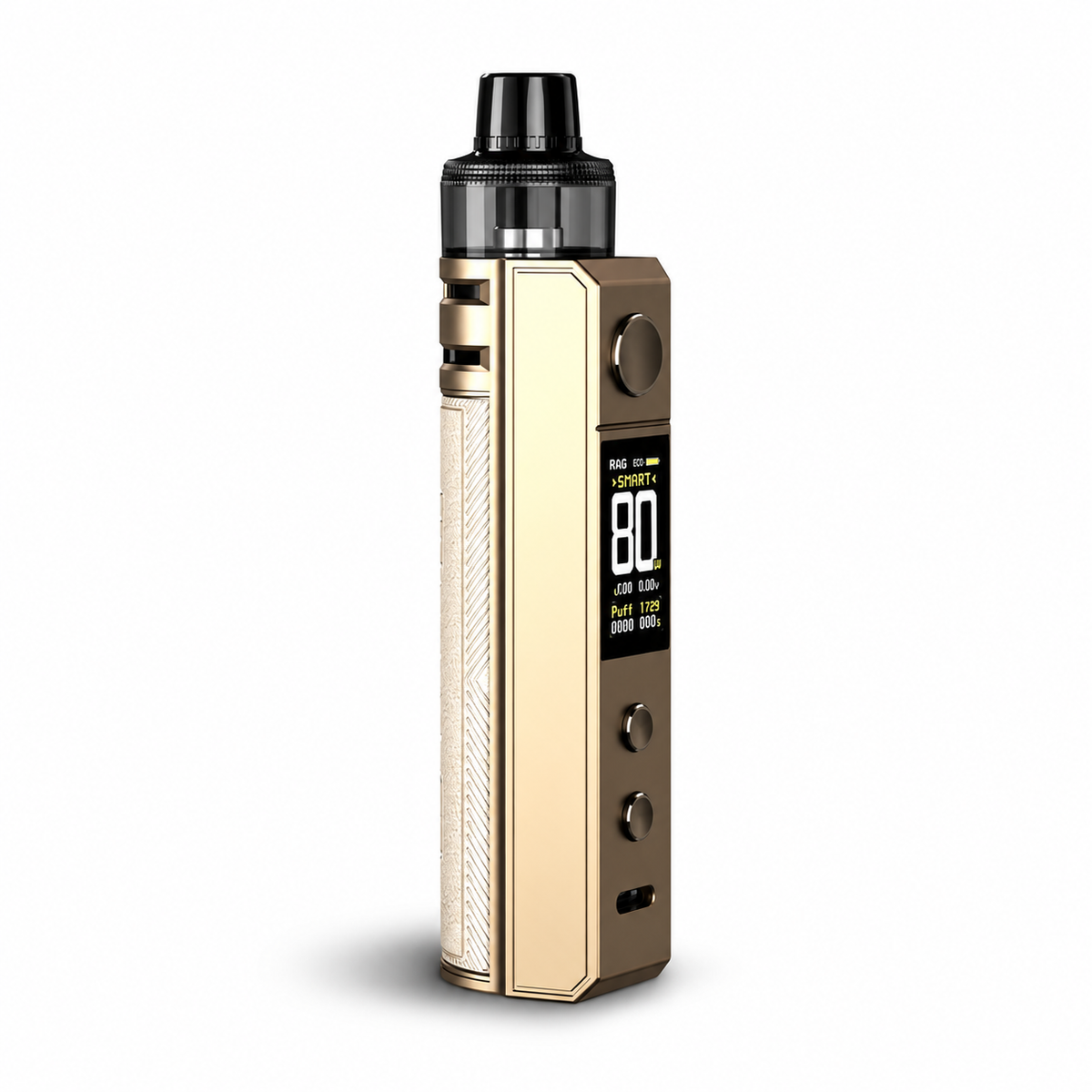 Voopoo Drag H80S Pod Mod Kit - Single