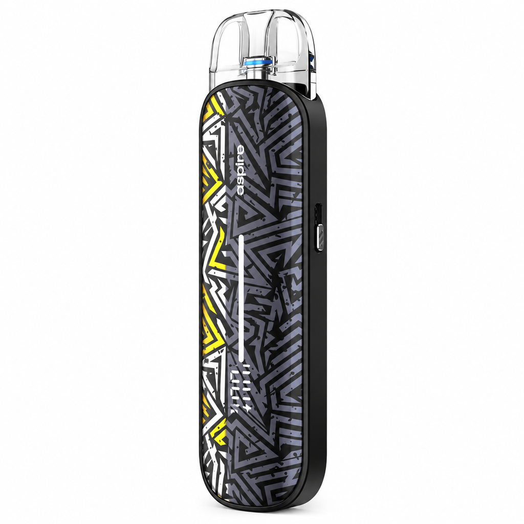 Aspire Pixo Aura Pod Kit - Single