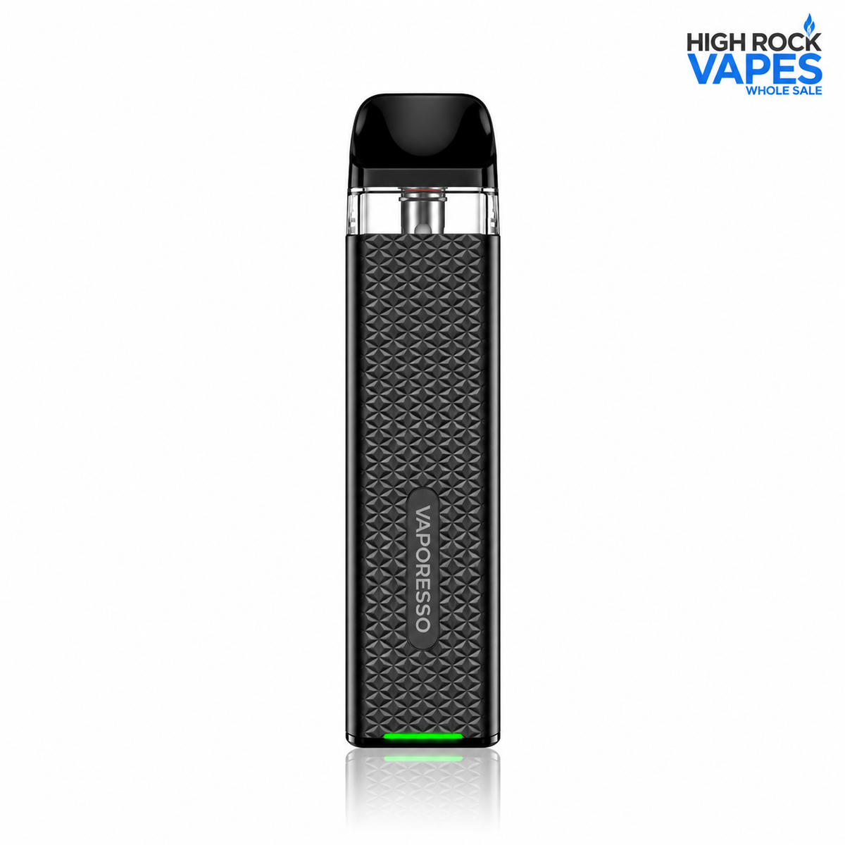 Vaporesso XROS 3 Mini Refillable Pod Vape Kit – Single Device