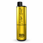 IVG 2400 Reloaded 4-in-1 Rechargeable Prefilled Vape Kit – Box of 5 Devices