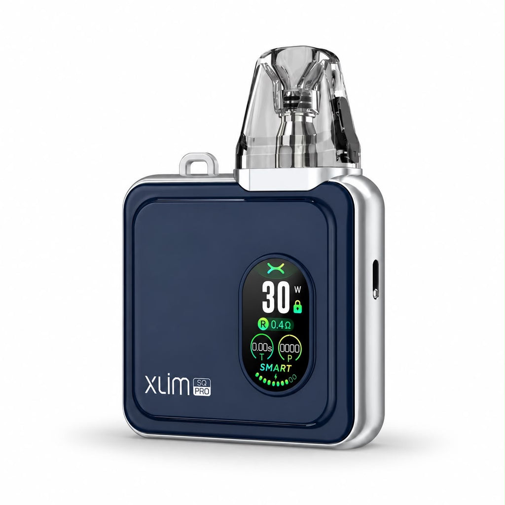 OXVA XLIM SQ Pro 30W Pod Kit (Single Device Unit)