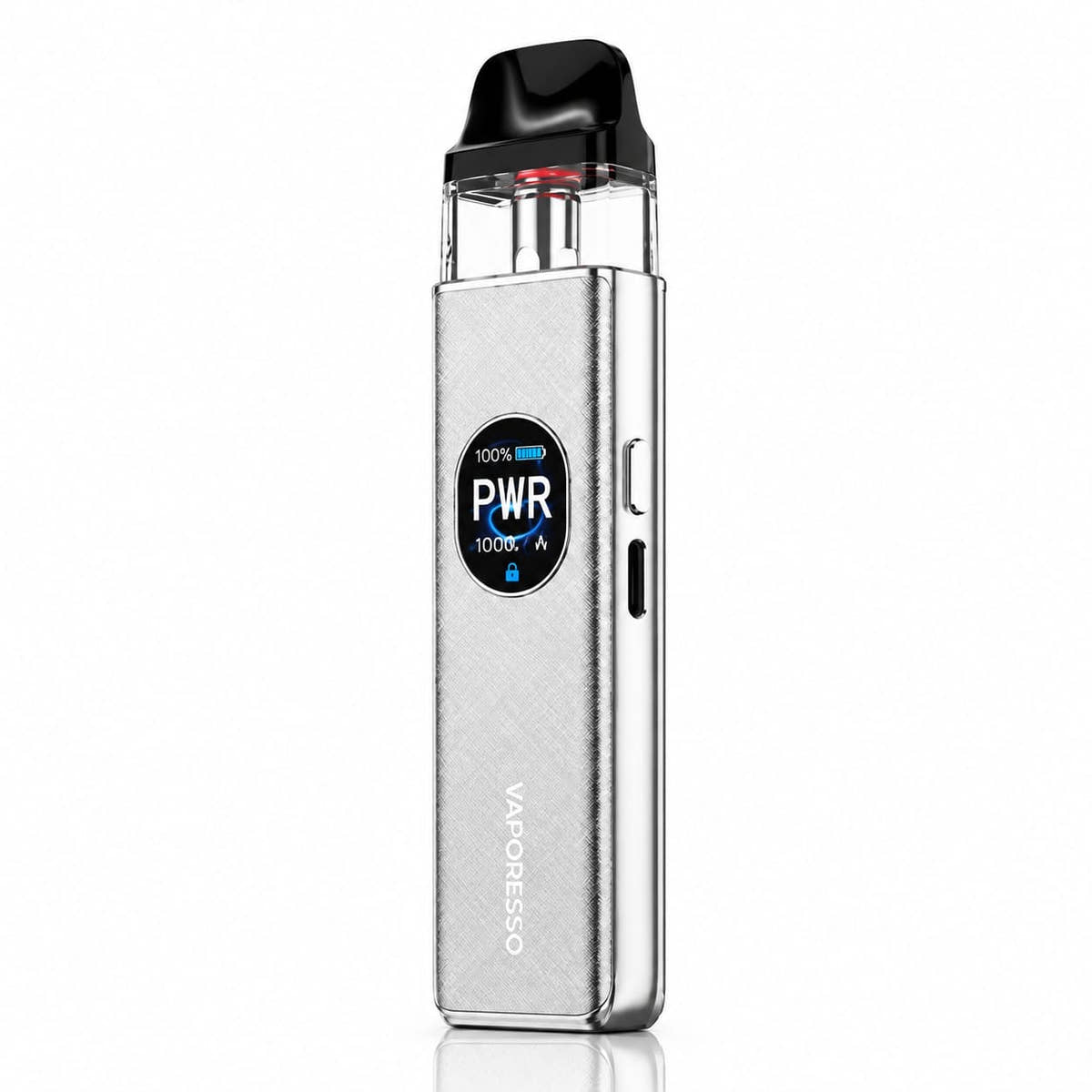 Vaporesso XROS 5 Refillable Pod Vape Kit – Single Device