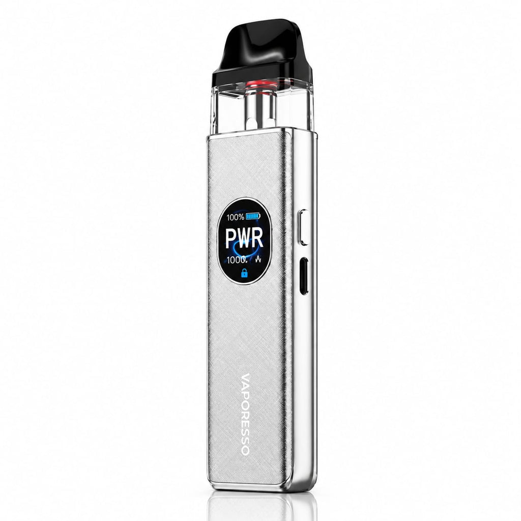 Vaporesso XROS 5 Refillable Pod Vape Kit – Single Device