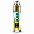 SKE Bar 15K Prefilled Vape Kit - Single