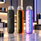 Aspire Pixo Aura Pod Kit - Single