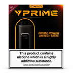 OXVA VPRIME 2ml 60W Dual-Activation DTL/MTL Pod Vape Kit