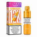 Elf Bar Elfplus 12000 Puff Prefilled Replacement Pods / Refills– Pack of 5