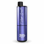 IVG 2400 Reloaded 4-in-1 Rechargeable Prefilled Vape Kit – Box of 5 Devices
