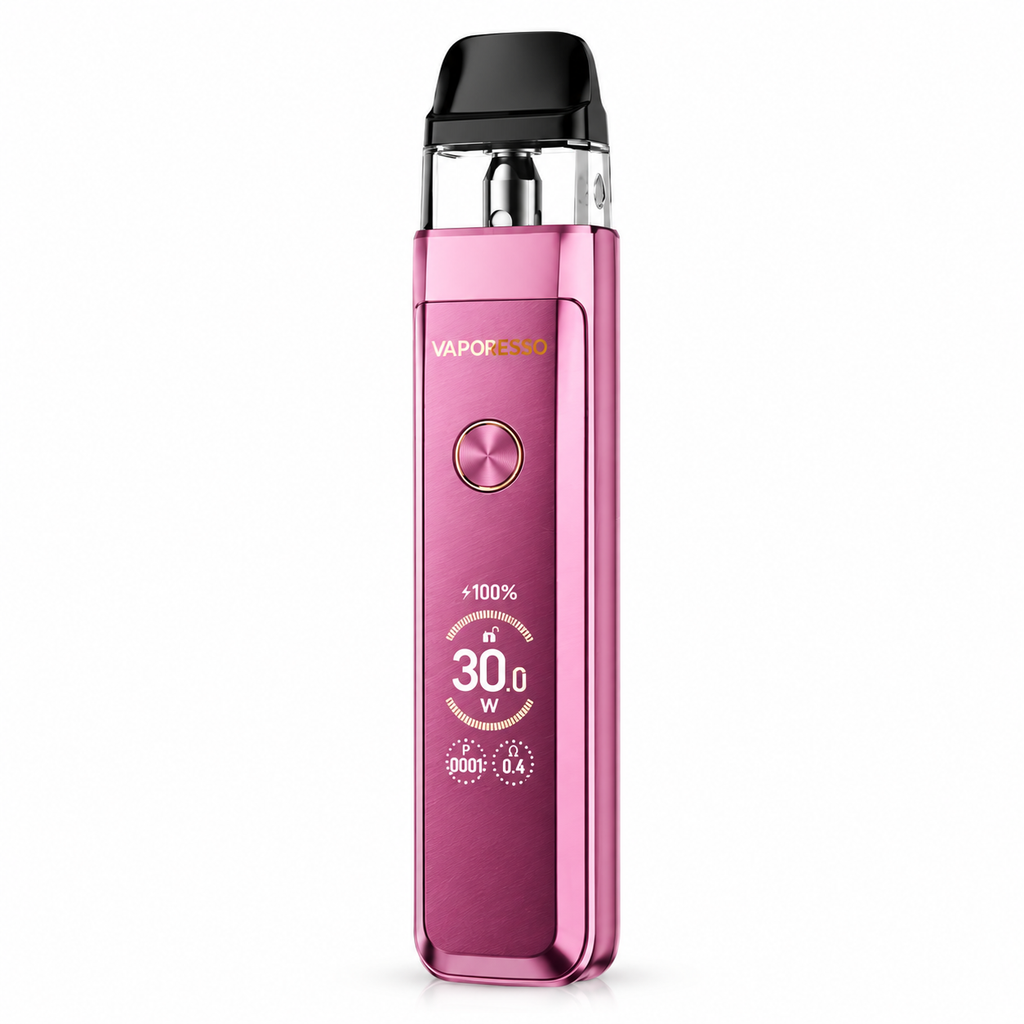 Vaporesso XROS Pro 2 Pod Vape Kit – Single