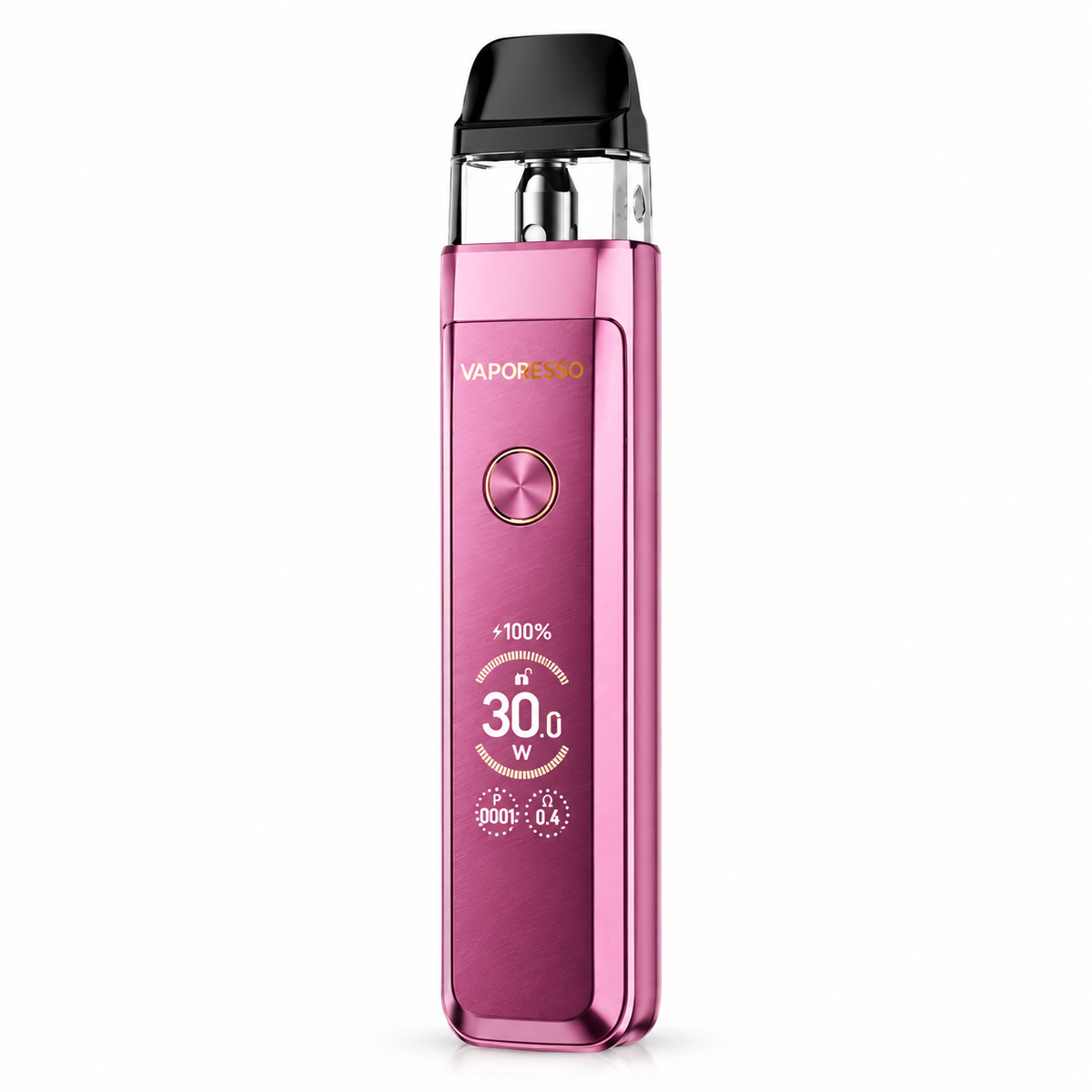 Vaporesso XROS Pro 2 Pod Vape Kit – Single
