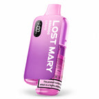 Lost Mary BM6000 Zero Nicotine 6000 Puff Prefilled Vape Kit - Box of 5