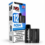 IVG Pro 12 Prefilled Replacement Vape Pods – Box of 5 Cartridges