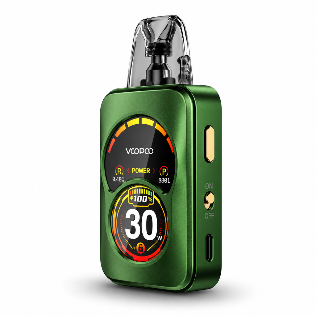 Voopoo Argus-A Pod Kit - Single