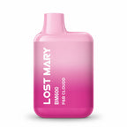 Lost Mary BM600 Prefilled Rechargeable Vape Kit – Case of 10 Devices