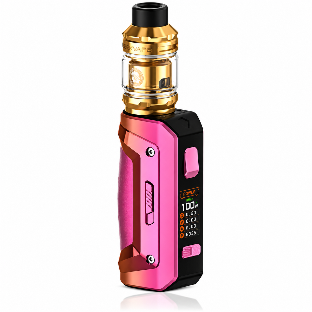 Geekvape S100 Mod Kit - Single