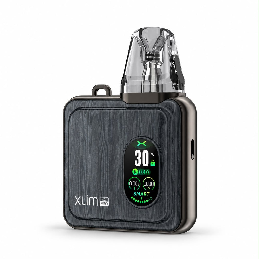 OXVA XLIM SQ Pro 30W Pod Kit (Single Device Unit)