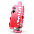 Lost Mary BM6000 Prefilled Rechargeable Vape Kit – Case of 5 Devices