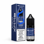 ELUX Legend Nic Salts – Pack of 10