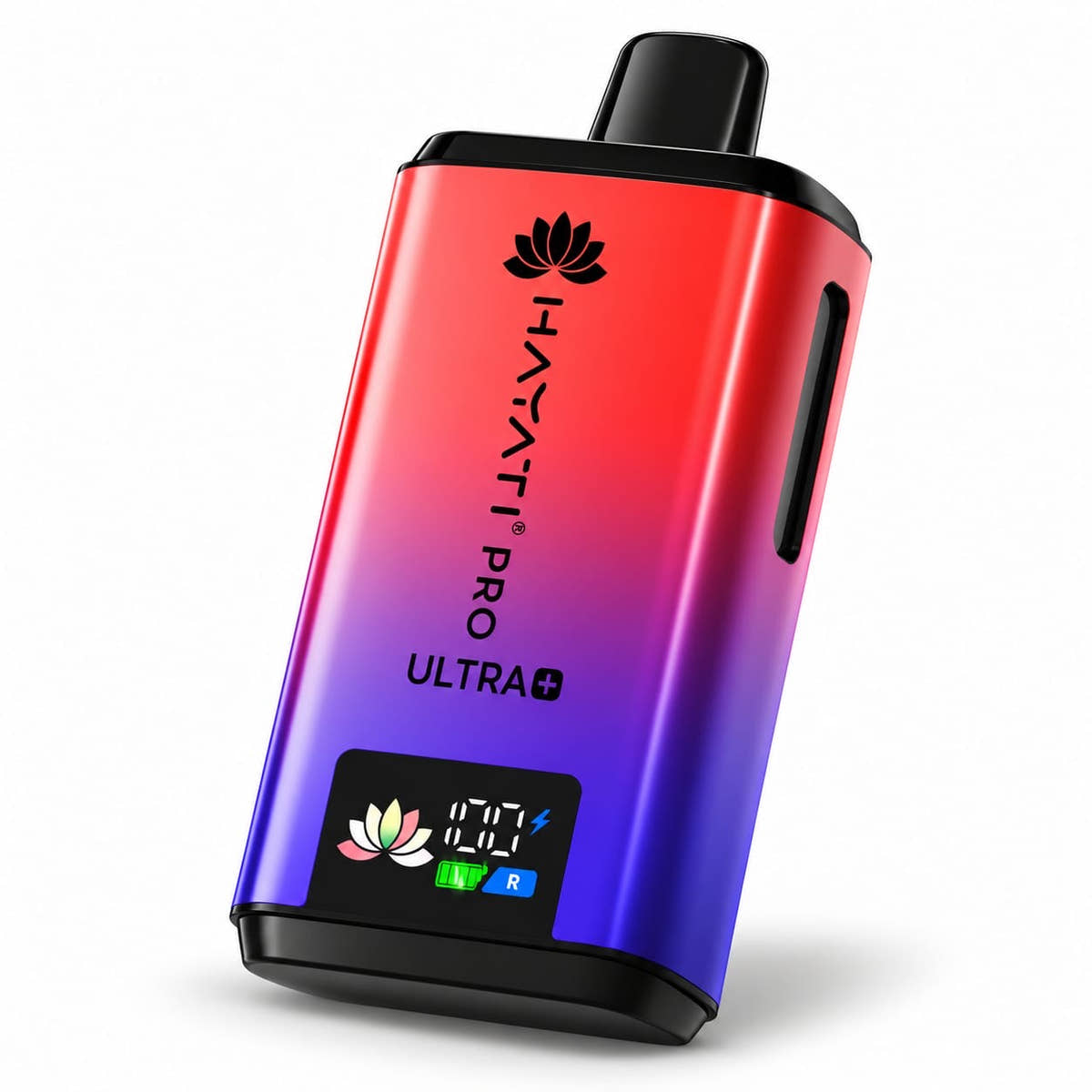 Hayati Pro Ultra Plus 25000 Puff Prefilled Rechargeable Vape Kit – Case of 5