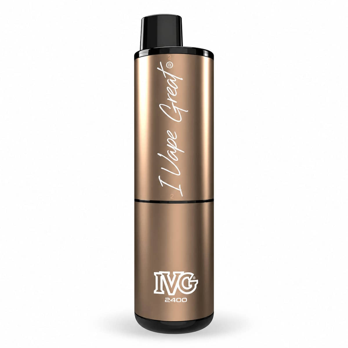 IVG 2400 Reloaded 4-in-1 Rechargeable Prefilled Vape Kit – Box of 5 Devices