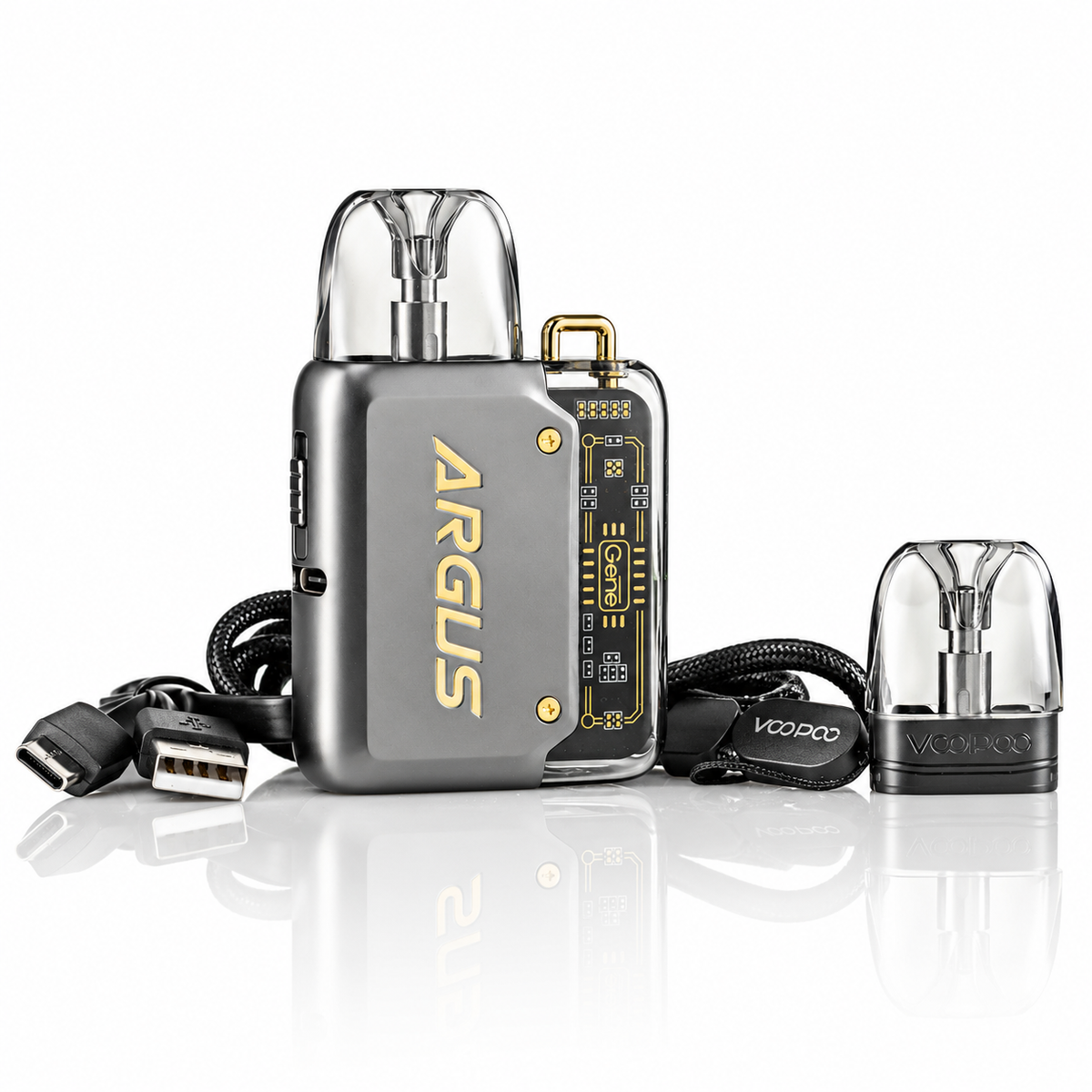 Voopoo Argus P1 Pod Kit - Single