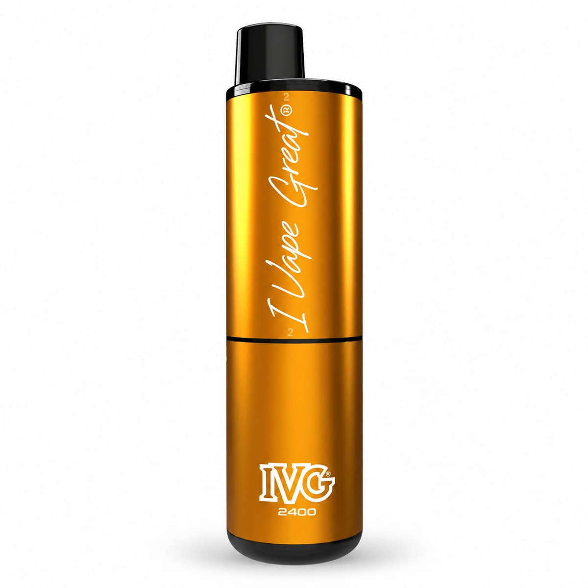 IVG 2400 Reloaded 4-in-1 Rechargeable Prefilled Vape Kit – Box of 5 Devices