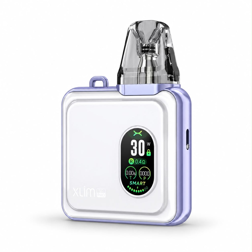 OXVA XLIM SQ Pro 30W Pod Kit (Single Device Unit)