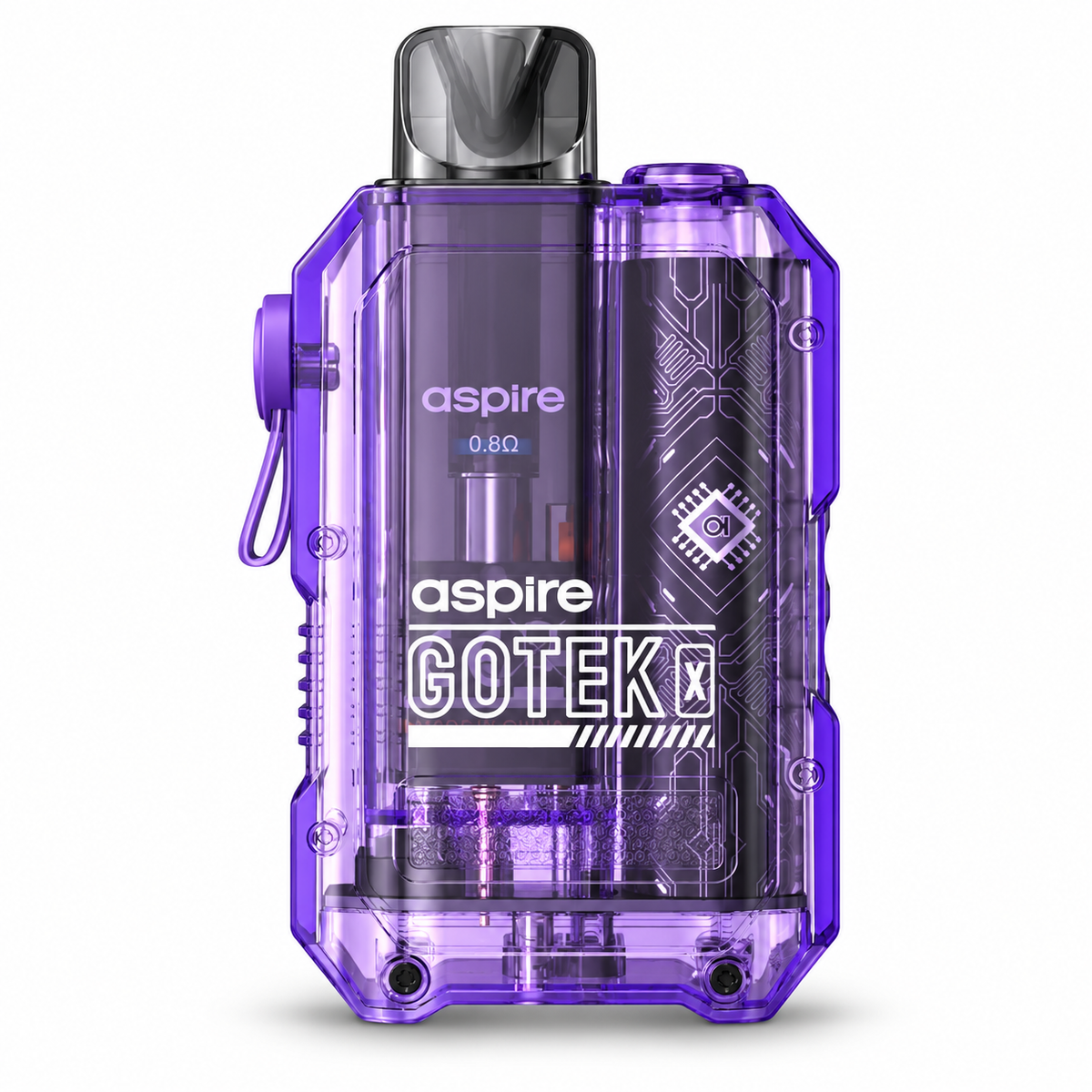Aspire Gotek X Pod Kit - Single