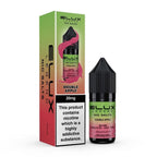 ELUX Legend Nic Salts – Pack of 10