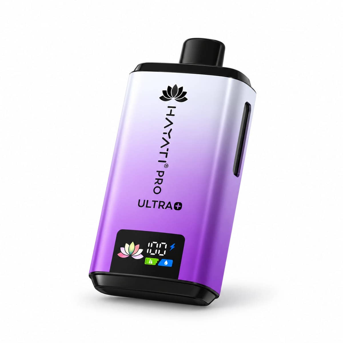 Hayati Pro Ultra Plus 25000 Puff Prefilled Rechargeable Vape Kit – Case of 5