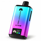 Hayati Pro Ultra Plus 25000 Puff Prefilled Rechargeable Vape Kit – Case of 5