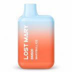 Lost Mary BM600 Prefilled Rechargeable Vape Kit – Case of 10 Devices