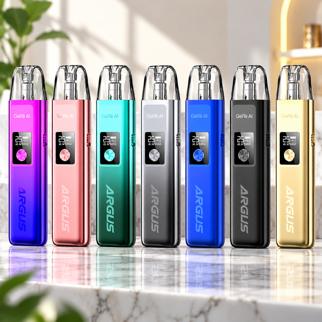 Voopoo Argus G Pod Kit - Single Device
