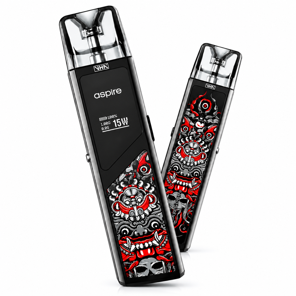 Aspire Favostix 2 30W Adjustable Wattage Refillable Pod Vape Kit