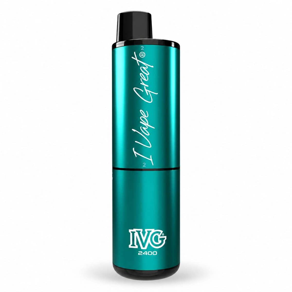 IVG 2400 Reloaded 4-in-1 Rechargeable Prefilled Vape Kit – Box of 5 Devices