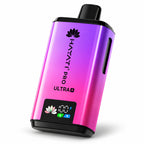 Hayati Pro Ultra Plus 25000 Puff Prefilled Rechargeable Vape Kit – Case of 5