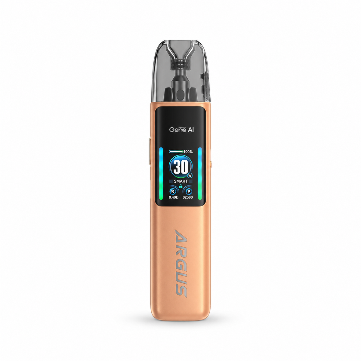 Voopoo Argus G2 Pod Kit - Single