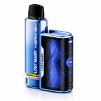 Lost Mary Nera 30K Ireland – Prefilled Vape Kit Pack of 5