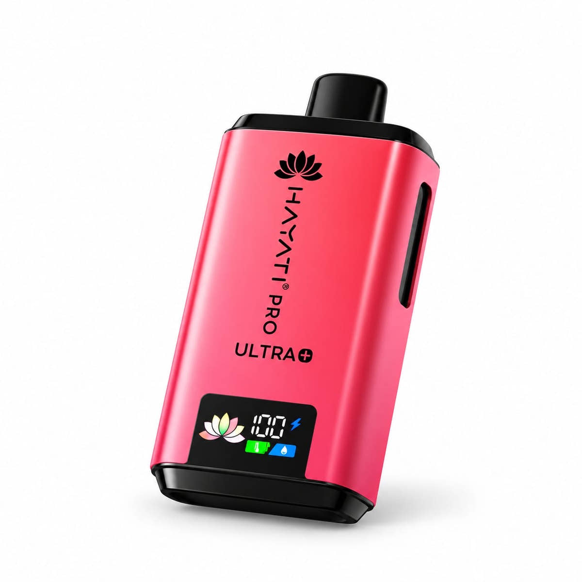 Hayati Pro Ultra Plus 25000 Puff Prefilled Rechargeable Vape Kit – Case of 5