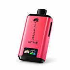 Hayati Pro Ultra Plus 25000 Puff Prefilled Rechargeable Vape Kit – Case of 5