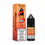 ELUX Legend Nic Salts – Pack of 10