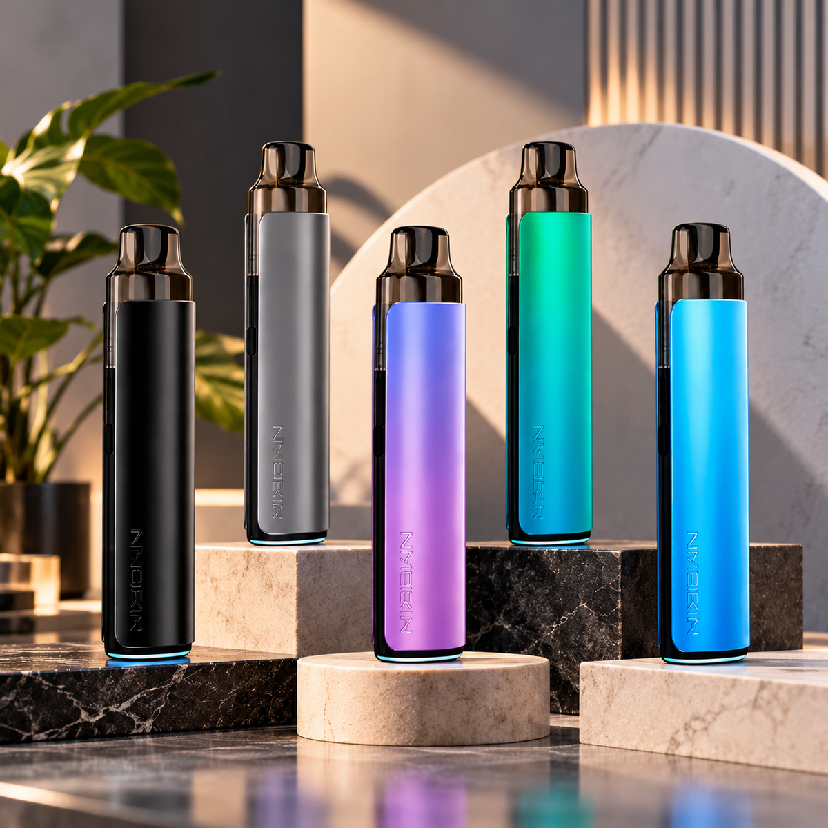 Innokin ArcFire Refillable Pod Kit - Single