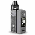 Voopoo Drag E60 Pod Mod Kit - Single