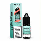 ELUX Legend Nic Salts – Pack of 10
