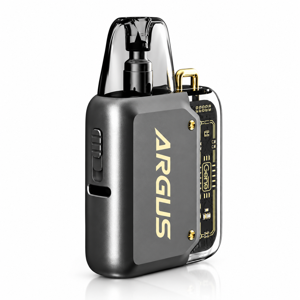 Voopoo Argus P1 Pod Kit - Single