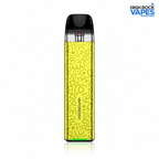 Vaporesso XROS 3 Mini Refillable Pod Vape Kit – Single Device